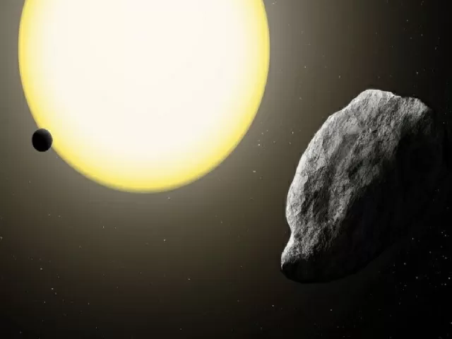 Fastest Orbiting Asteroid In Solar System Discovered By US Astronomers