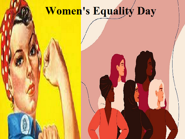 Womens Equality Day History Significance And Facts