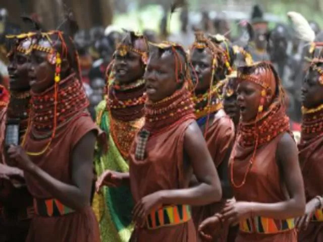 International Day Of The Worlds Indigenous Peoples Theme