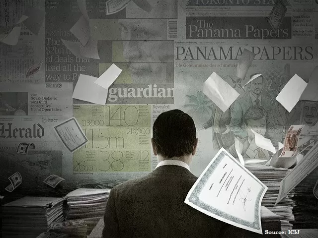 Panama Papers Leak Case Everything You Should Know