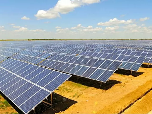 India S Largest Solar Park To Be Built In Rann Of Kutch All You Need