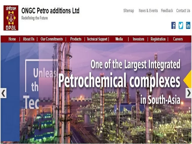 ONGC OPAL Recruitment 2021 Notification Out For Executive And Non