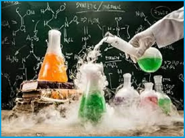 Cbse Term Class Chemistry Board Exam Sample Paper