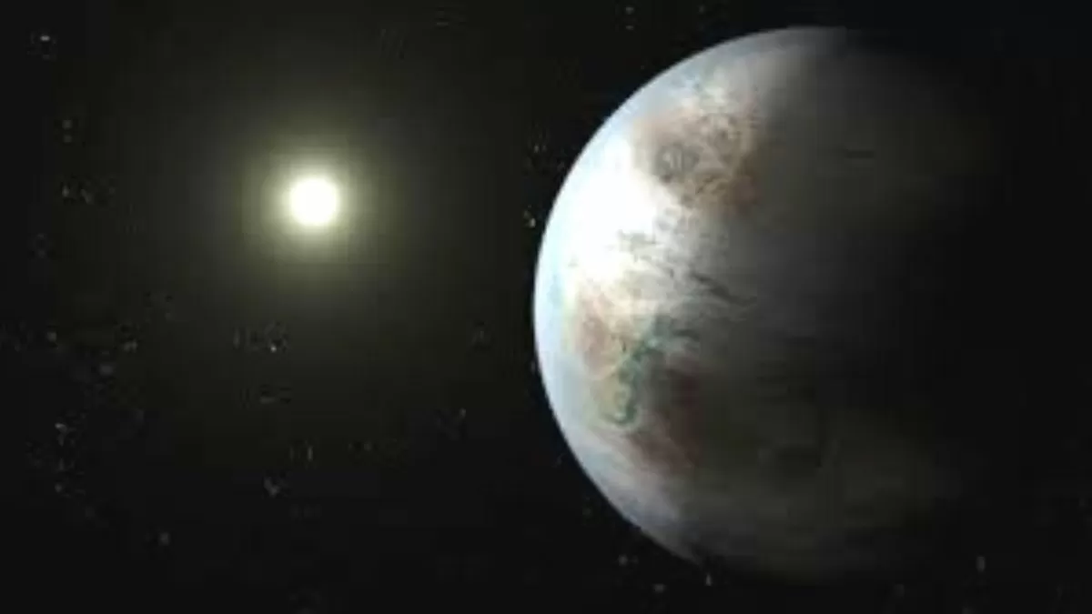 Good News For The World Some Newly Discovered Exoplanets Can Be