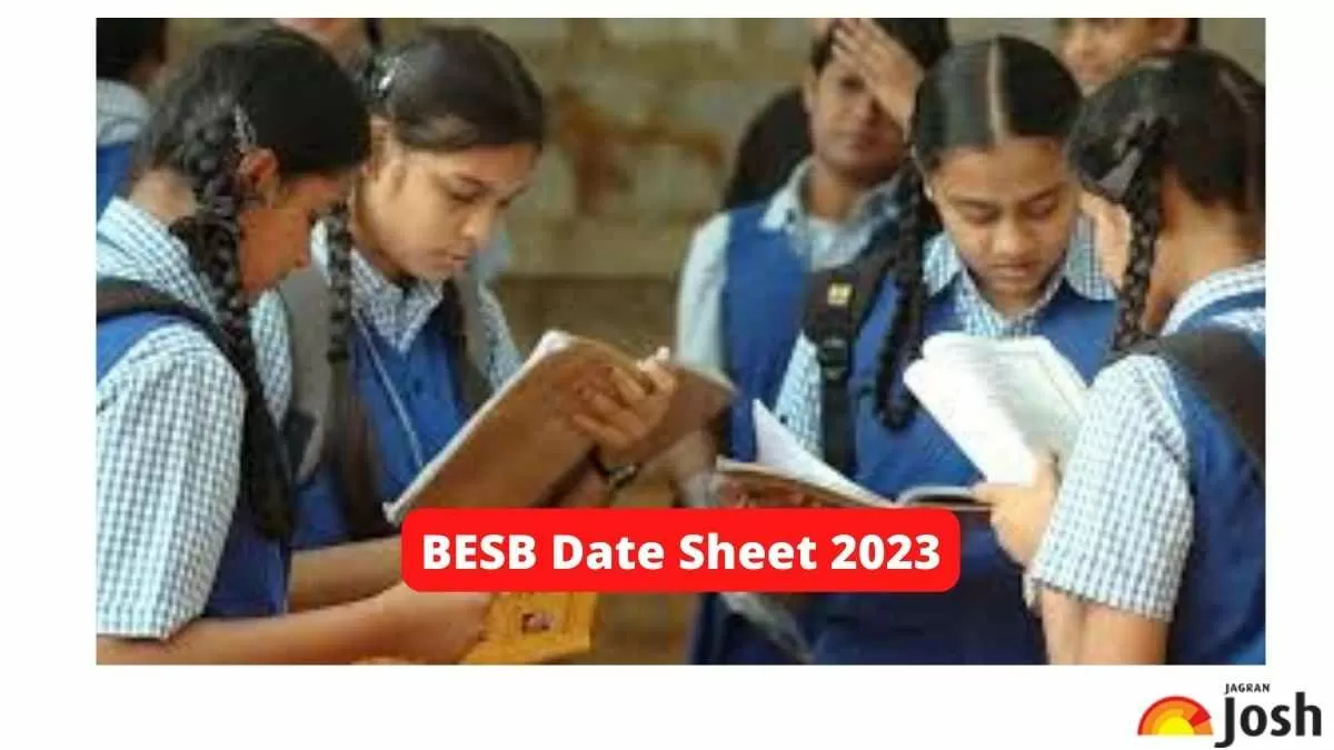 BSEB Class 12 Exam Dates 2023 Announced Check Bihar Board Inter Date