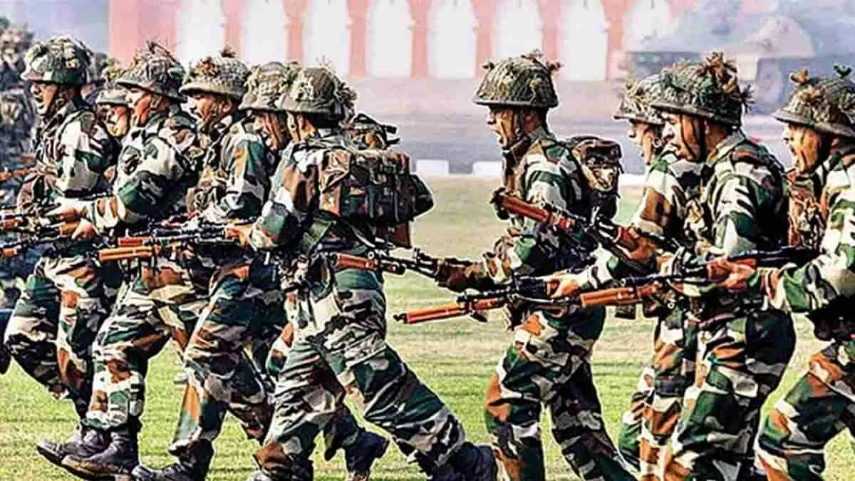 Indian Army Agneepath Scheme Check Full Army Notification For Agnipath