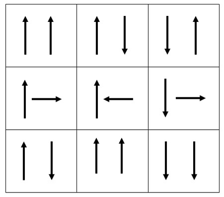 Math Riddles Solve Missing Shapes Puzzles Difficulty Level Hard