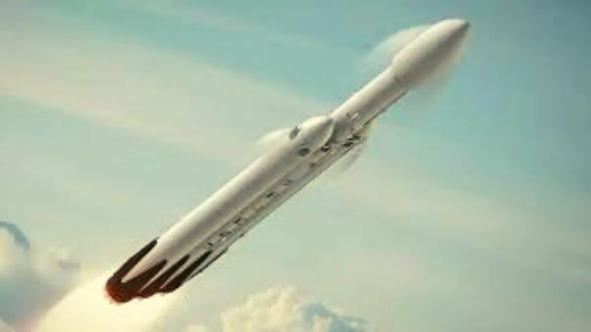 Know About The Most Robust Operational Rocket In The World The Falcon