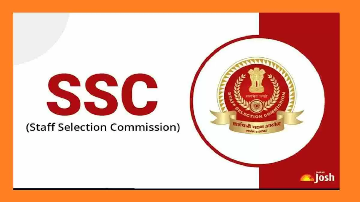 SSC CPO Tier 2 Exam Postponed 2023 At Ssc Nic In Check Revised