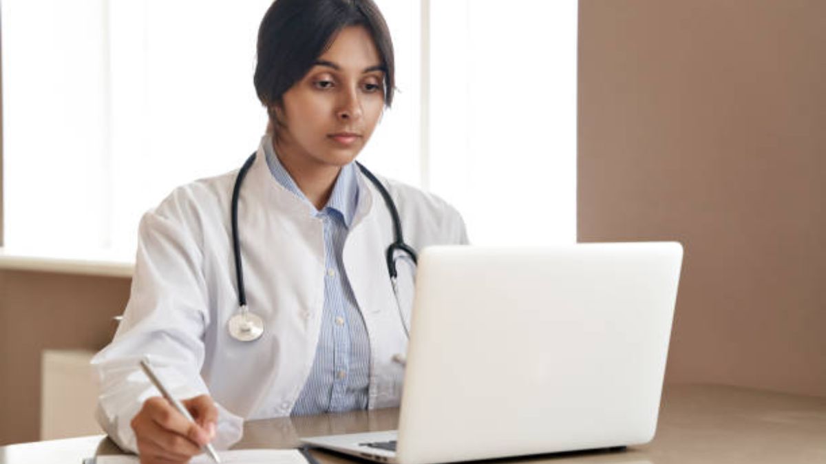 Neet Mds Online Registration Window Closing Tomorrow Apply At