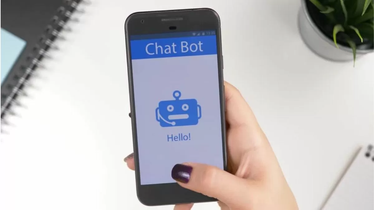 Lexi Indias First AI Powered Chatbot Introduced In India Lets Know