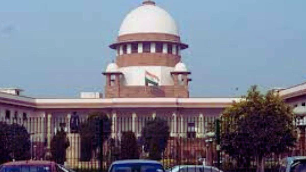 Sc To Hear Pleas Challenging Centre S Will To Abrogate Article