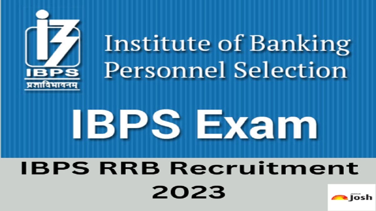 IBPS RRB Exam Pattern Check Prelims Mains Exam Pattern