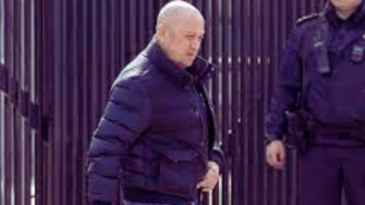 All You Need To Know About Yevgeniy Prigozhin Walking Away From Russia