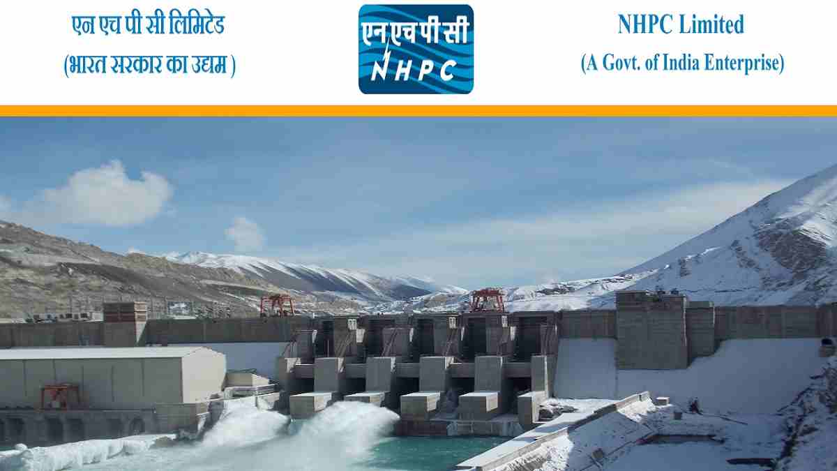 NHPC Recruitment 2023 For 388 JE Other Posts Check Eligibility Criteria