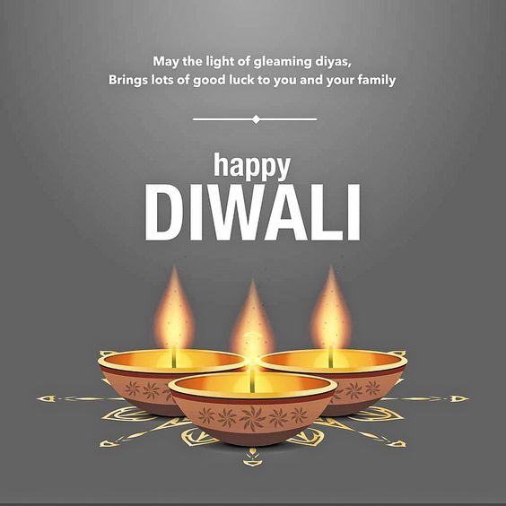 Happy Choti Diwali 2023 Top 65 Images Wishes Quotes For Facebook