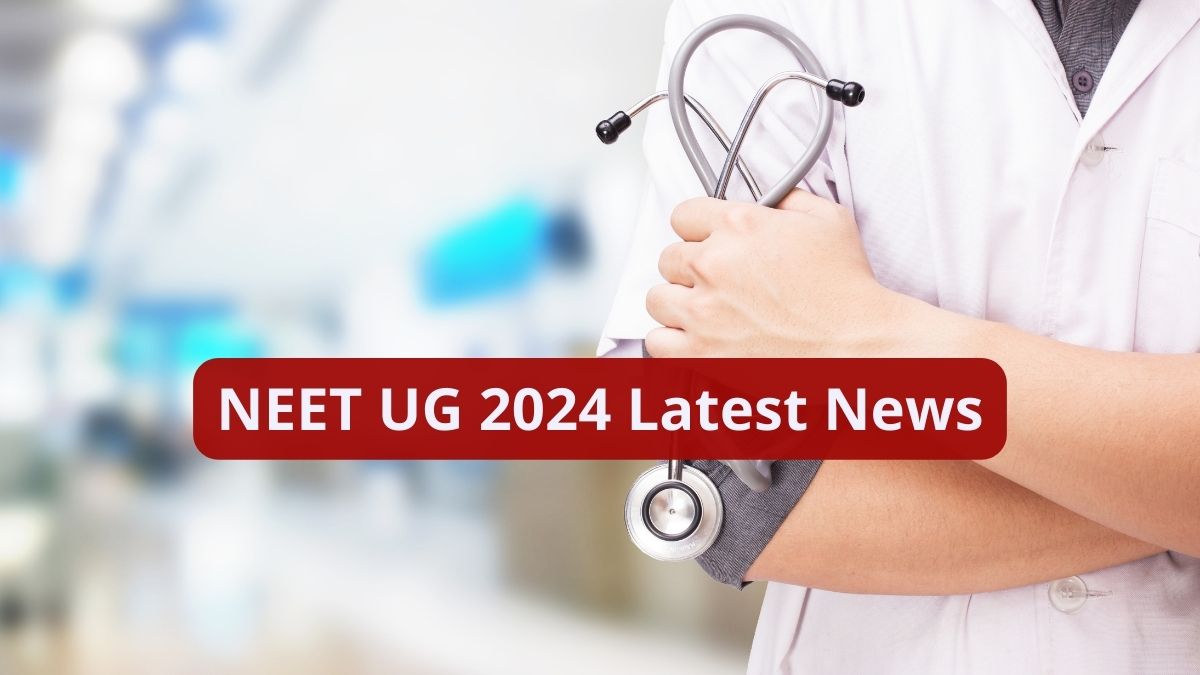 NEET UG 2024 Latest News NTA To Start Registration From January 24