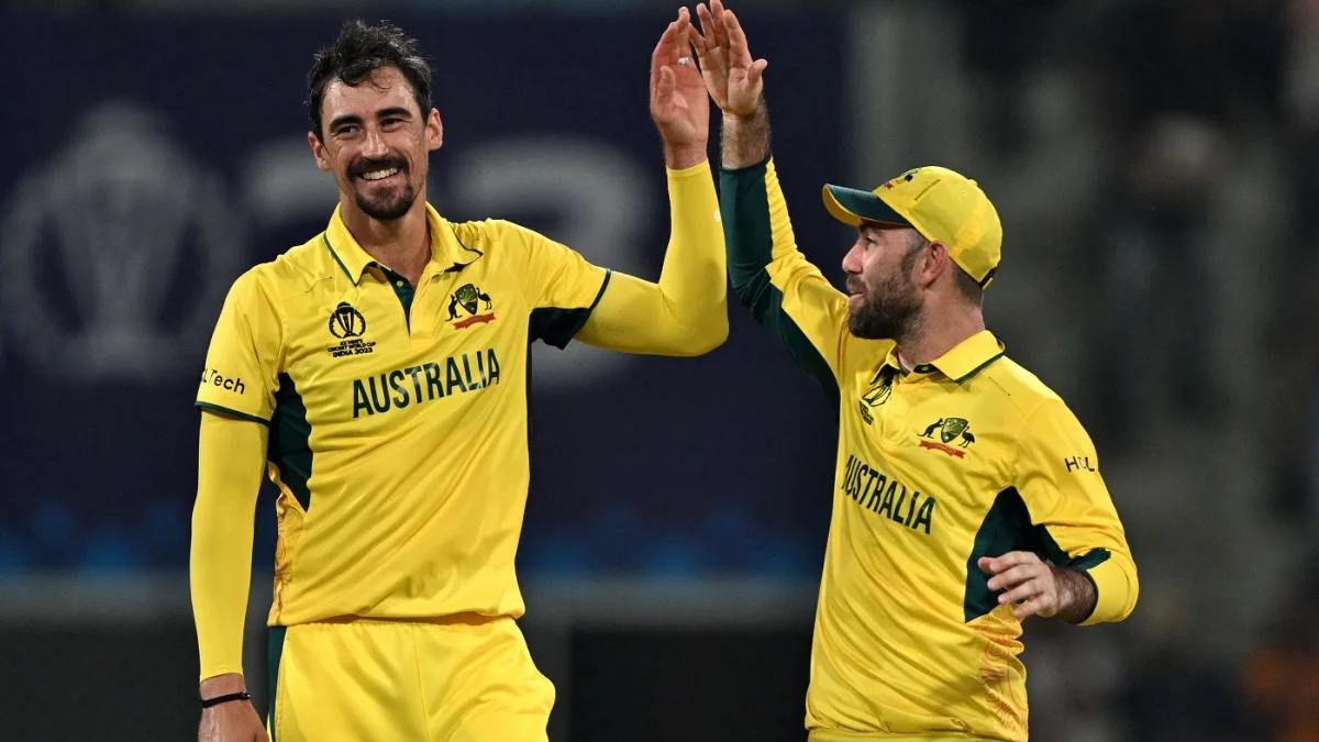 Who Won Yesterday World Cup Match Check The Australia Vs Sri