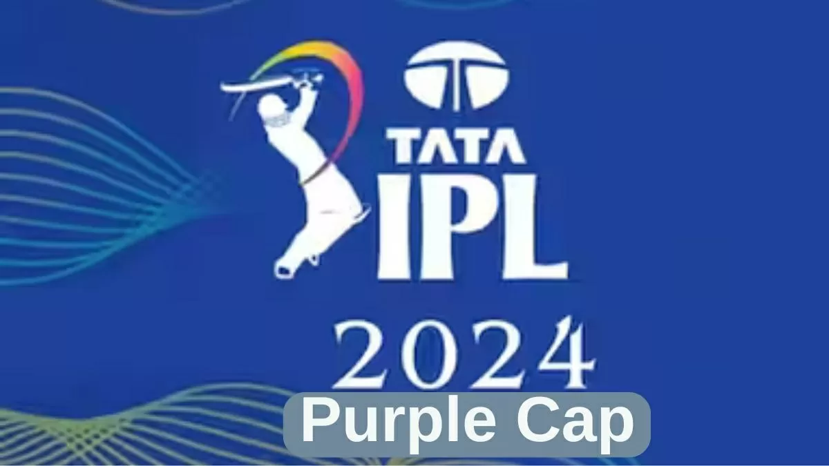 Purple Cap In IPL 2024 List Of Top 10 Players With Most Wickets In