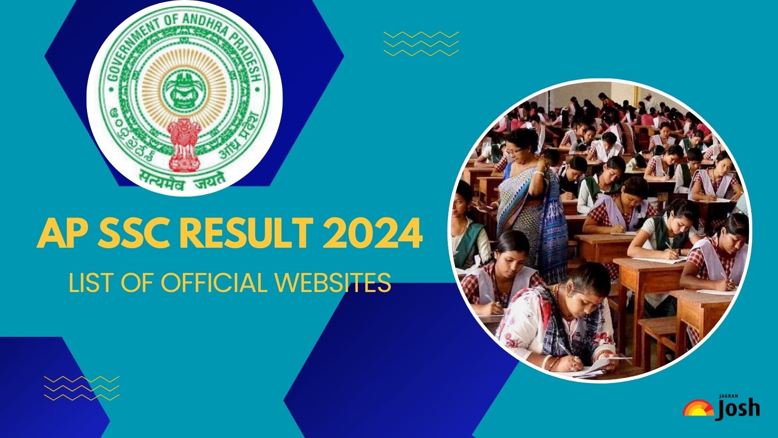 Manabadi Th Public Exam Results Declared Official Websites To