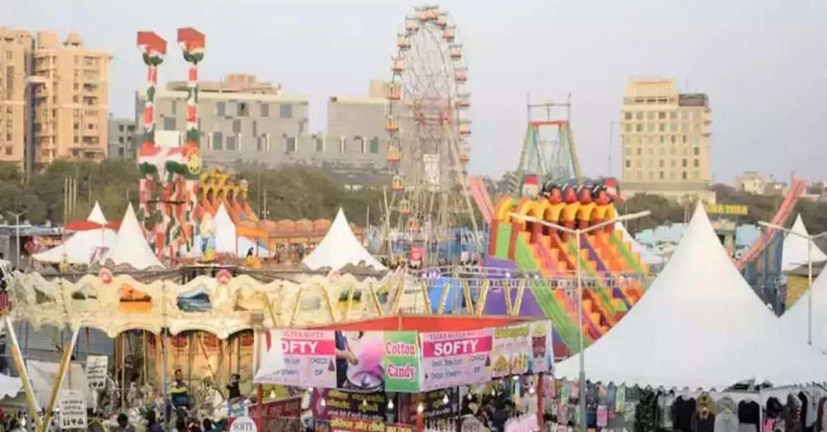 Surajkund Crafts Mela Dates Ticket Timings Theme And Other Details