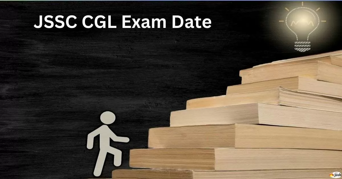 JSSC CGL 2024 Exam Dates Released At Jssc Nic In Check Official Notice