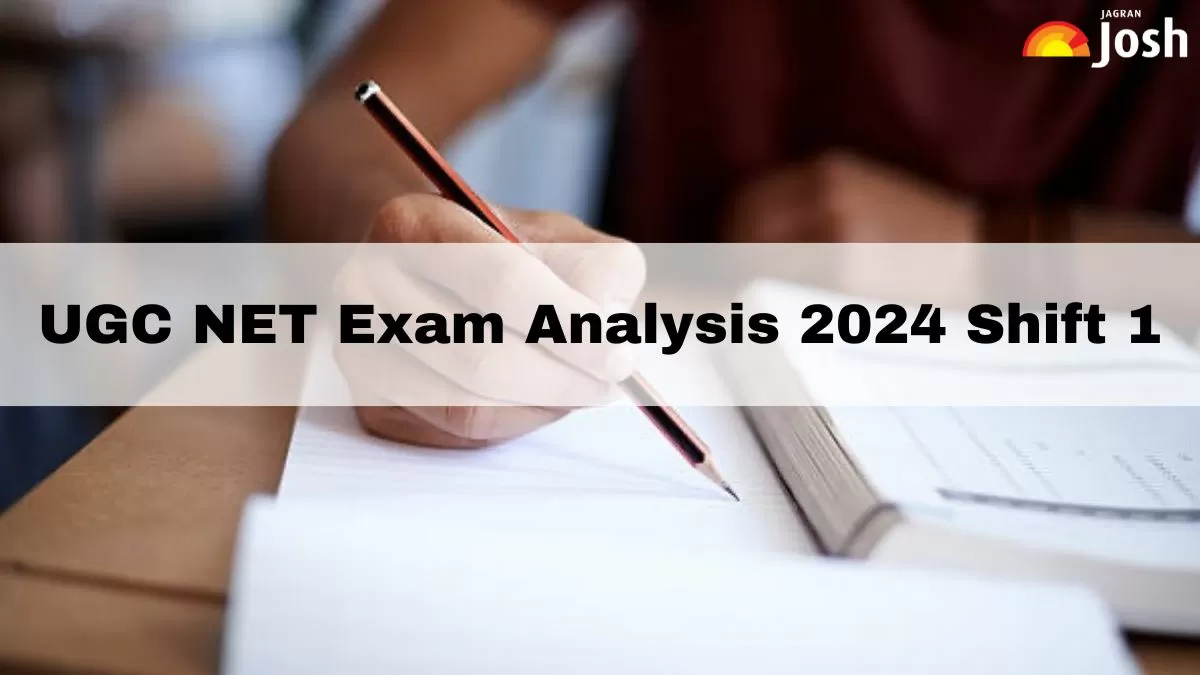 Ugc Net June Exam Analysis August Shift And Paper Review