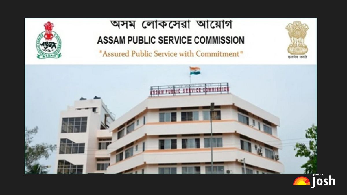 APSC Assistant Professor Admit Card 2024 Release Date Out Check List