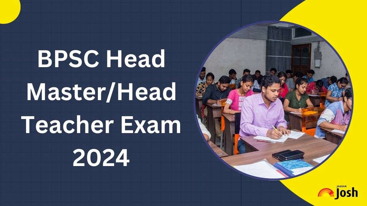 BPSC Head Teacher Head Master 2024 Exam Day Guidelines Check Important