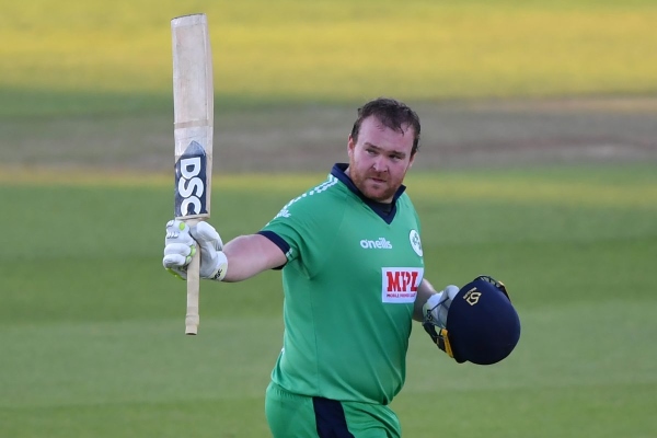 Ireland T20 World Cup Squad 2024 Players List Name Batsmen Bowlers