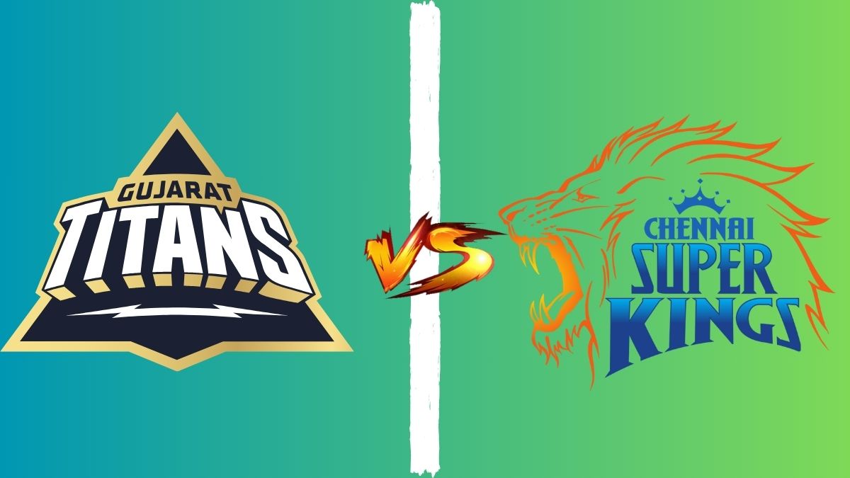 Todays Ipl Match May Csk Vs Gt Team Squad Match Time Where