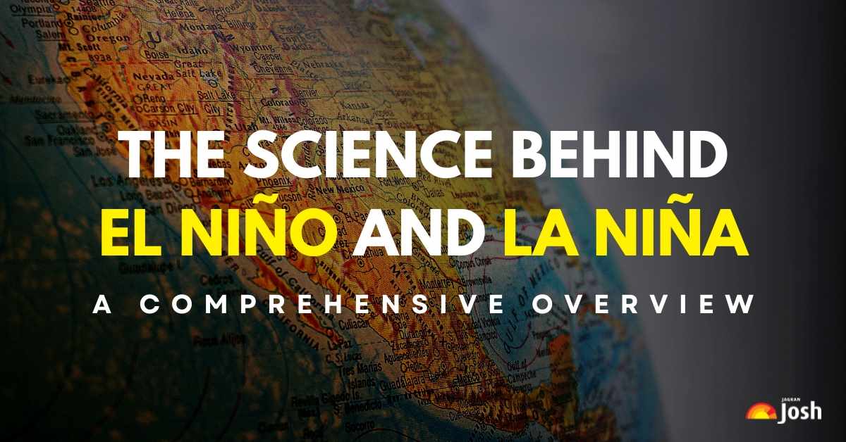 El Niño vs La Niña What s the Difference and Why Does It Matter