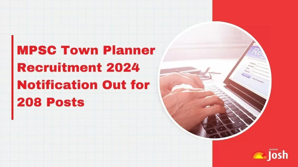 Mpsc Recruitment Apply Online For Town Planner Posts Details