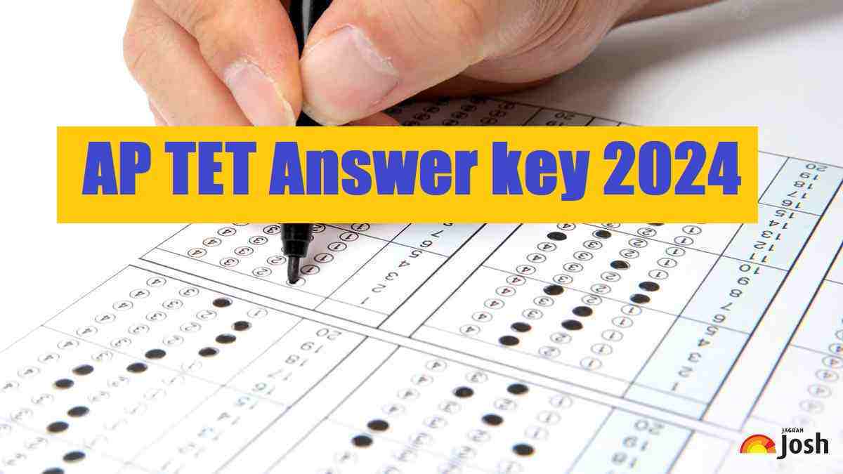 Ap Tet Answer Key Out At Aptet Apcfss In Here S Direct Link To