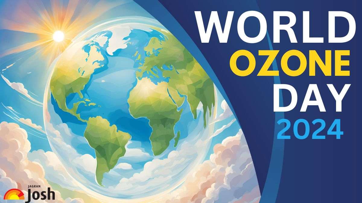 World Ozone Day 2024 Theme And What Is Montreal Protocol