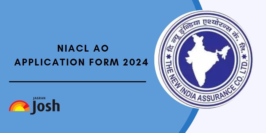 Niacl Ao Apply Online Direct Link To Fill Application Form For