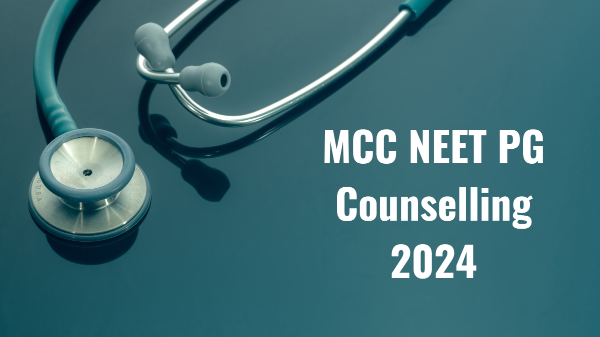 Neet Pg Counselling Round Seat Allotment Schedule To Be