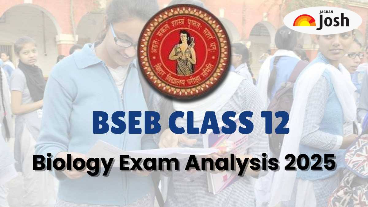 Bihar Board Th Biology Paper Analysis