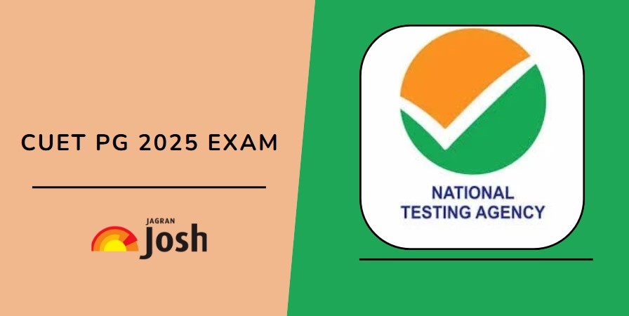 CUET PG 2025 Application Form Out Exam Date Mar 11 31 Eligibility