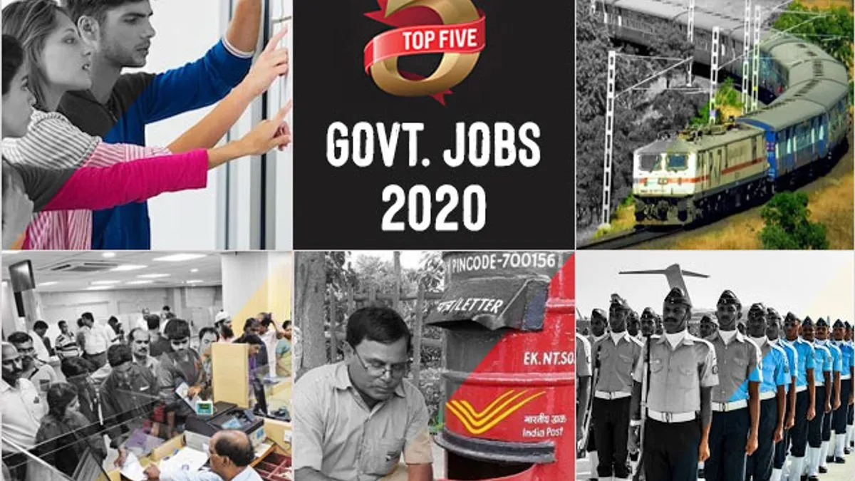 Top Govt Jobs Of The Day March Jobs In Vacancies Indian