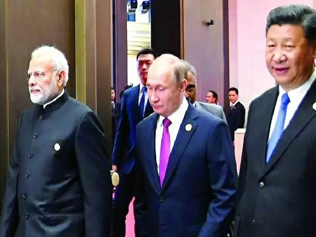 Brics Summit Pm Narendra Modi Chinese President Xi Jinping To Come