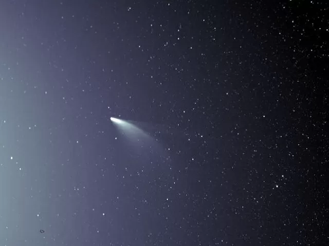 NEOWISE Comet To Be Visible To Naked Eye Till July End How To Watch