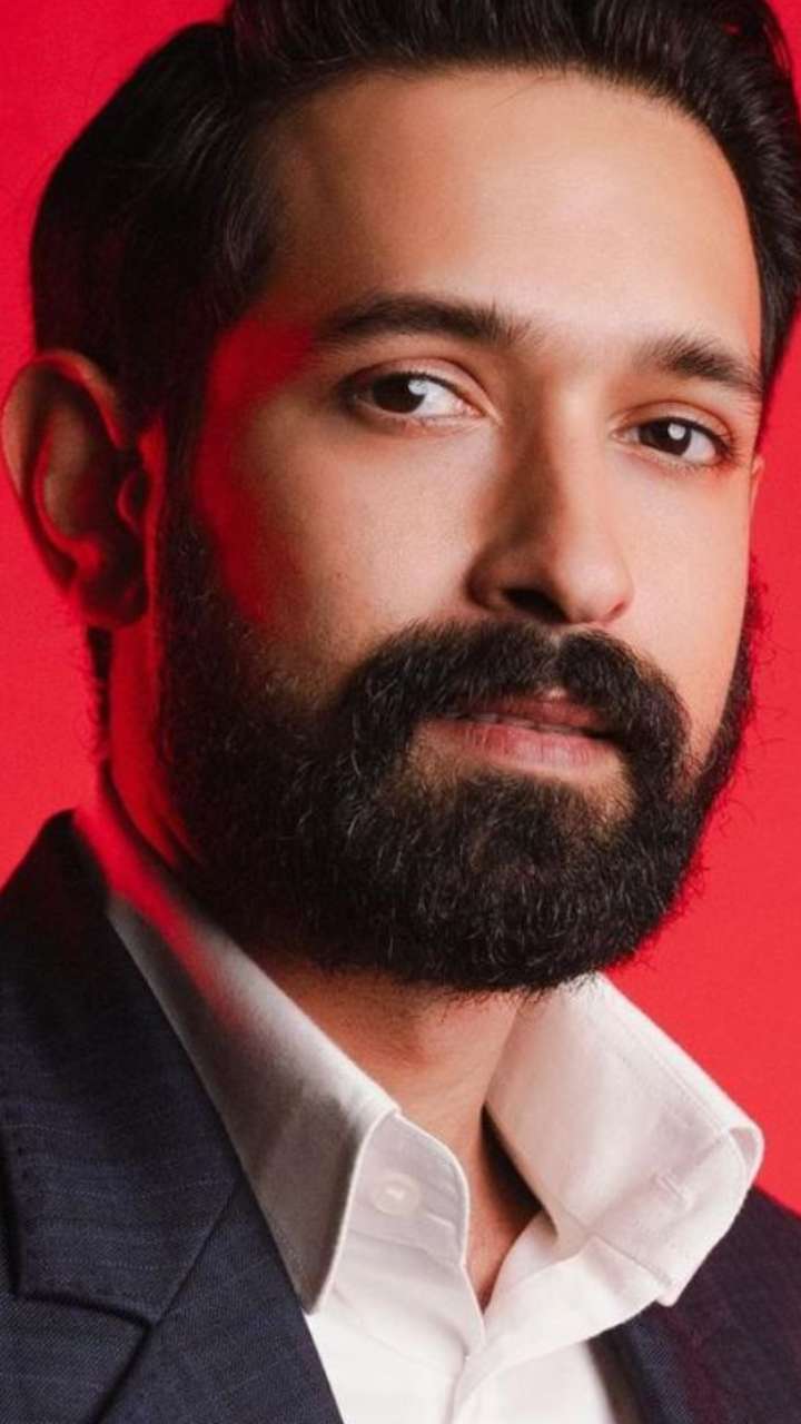 Know Inspiring Success Story Of Th Fail Fame Vikrant Massey Hot Sex