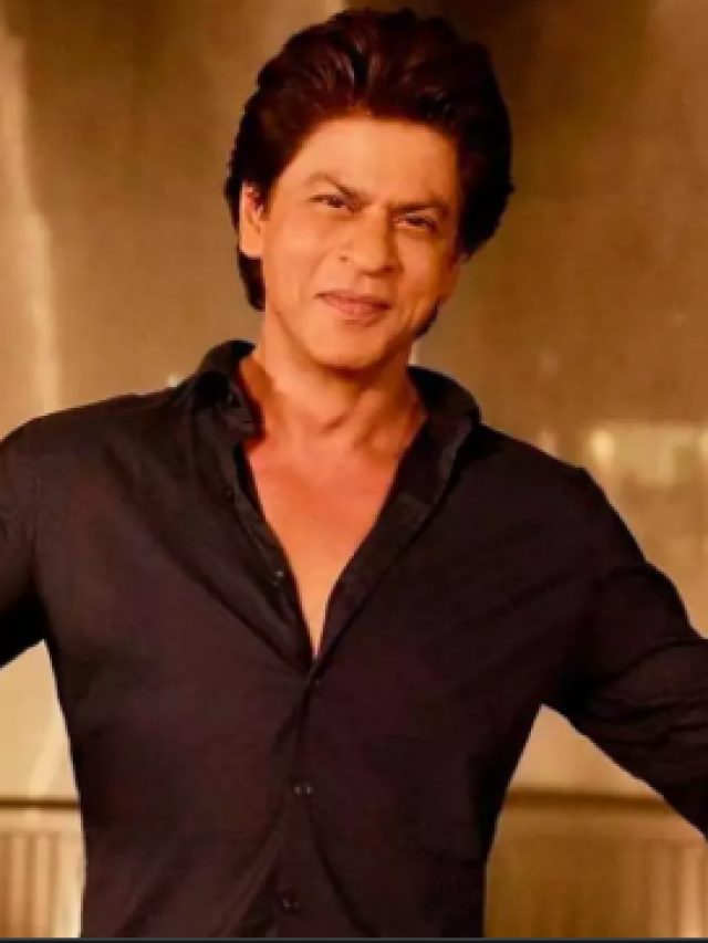 Top Movies Of Shah Rukh Khan