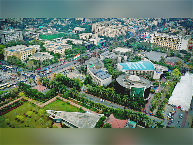 Shaking off Covid-19 Gloom, KIIT on Track to Achieve Record Placement for 2020-21 Graduating Batch