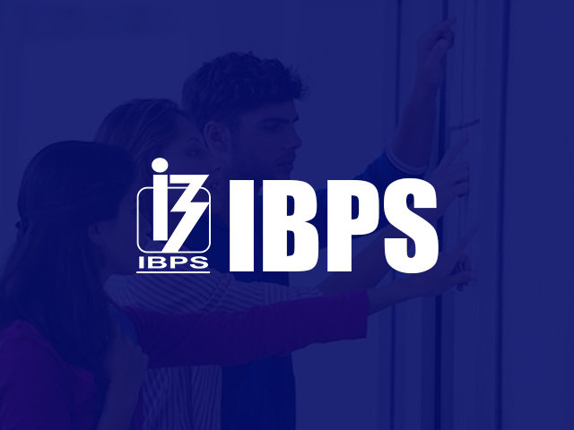 IBPS Recruitment 2021