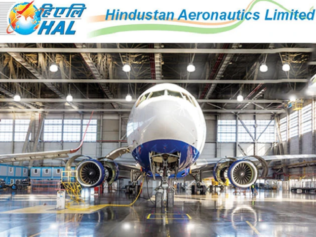 HAL Recruitment 2021
