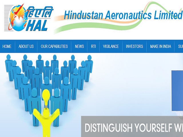 HAL Document Verification Schedule 2021