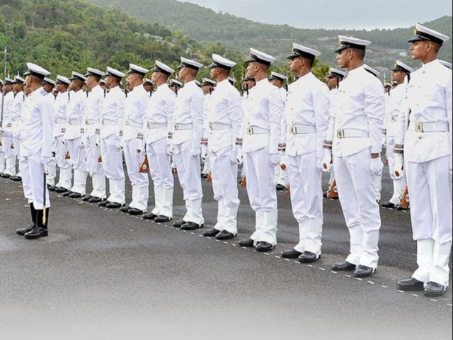 Indian Navy Recruitment 2021