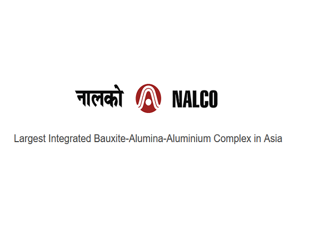 NALCO Recruitment 2021